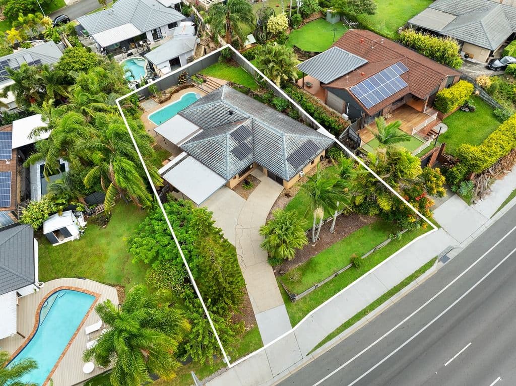 52 Alexander Drive, Highland Park QLD 4211, Highland Park - Thumbnail 2