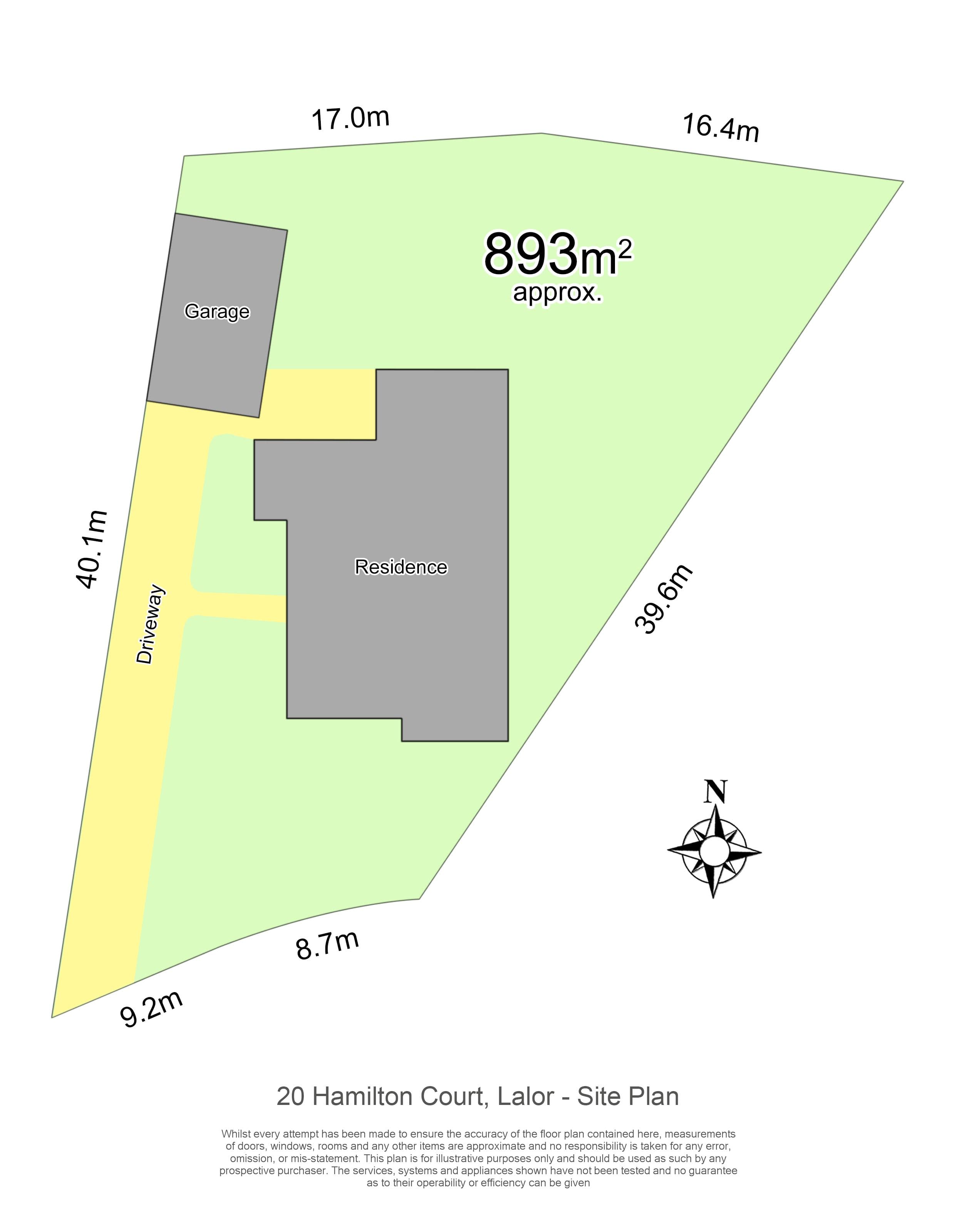 20 Hamilton Court, Lalor VIC 3075, Lalor - Thumbnail 2