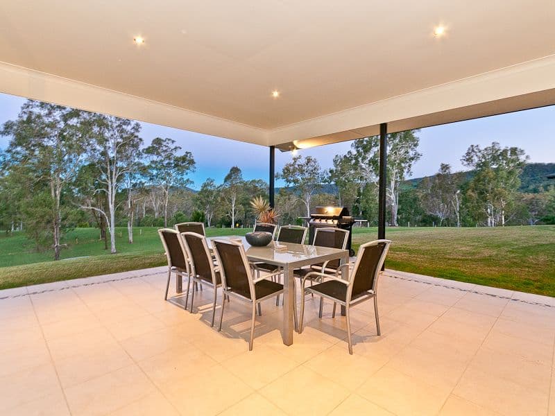 45 Kareela Drive, HIGHVALE QLD 4520, Highvale - Thumbnail 4