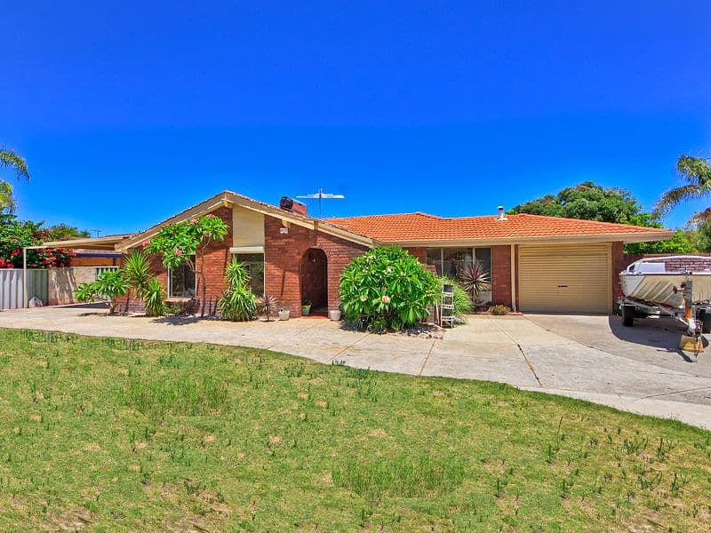 103 Malibu Road, SAFETY BAY WA 6169, Safety Bay - Image 1