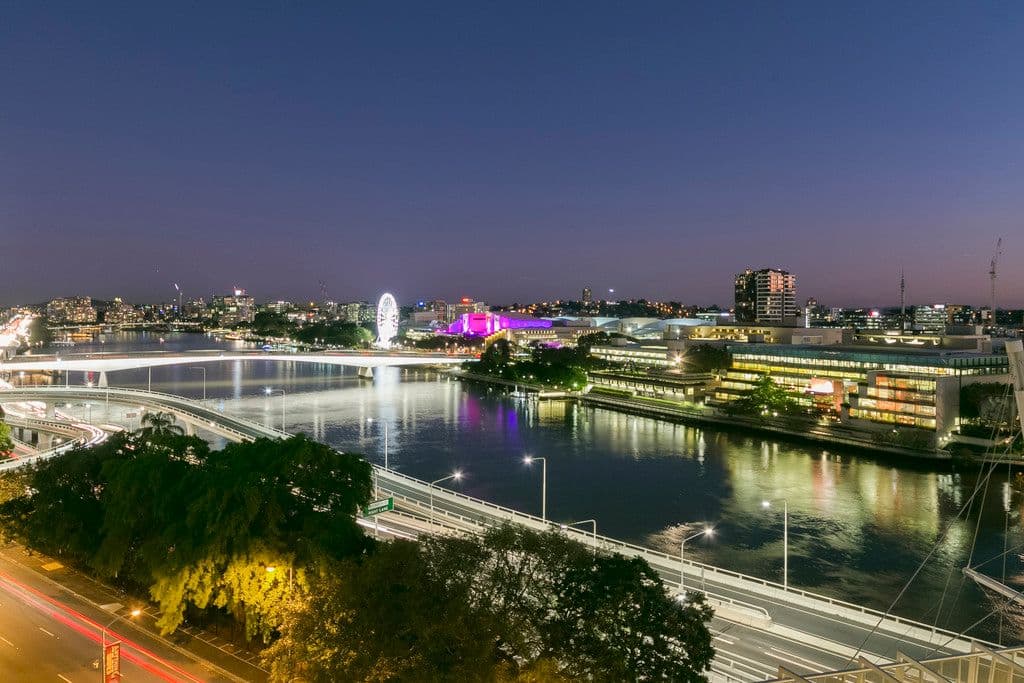 18 Tank Street, BRISBANE QLD 4000, Brisbane City - Image 1