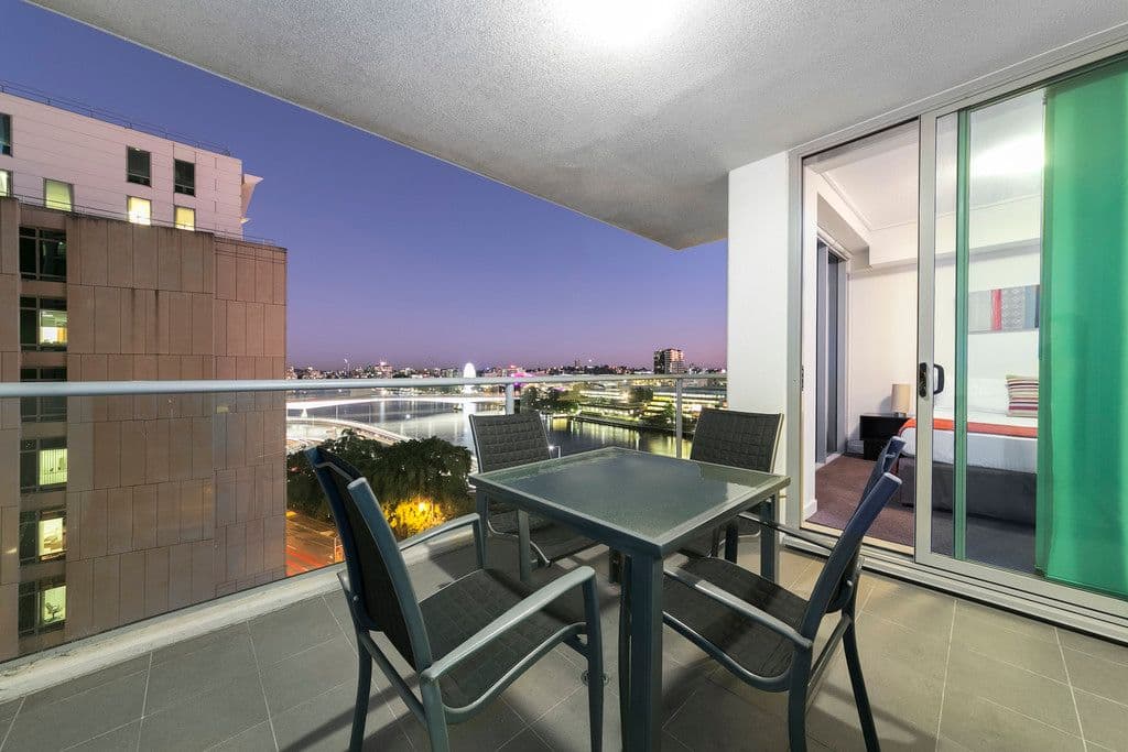 18 Tank Street, BRISBANE QLD 4000, Brisbane City - Thumbnail 4