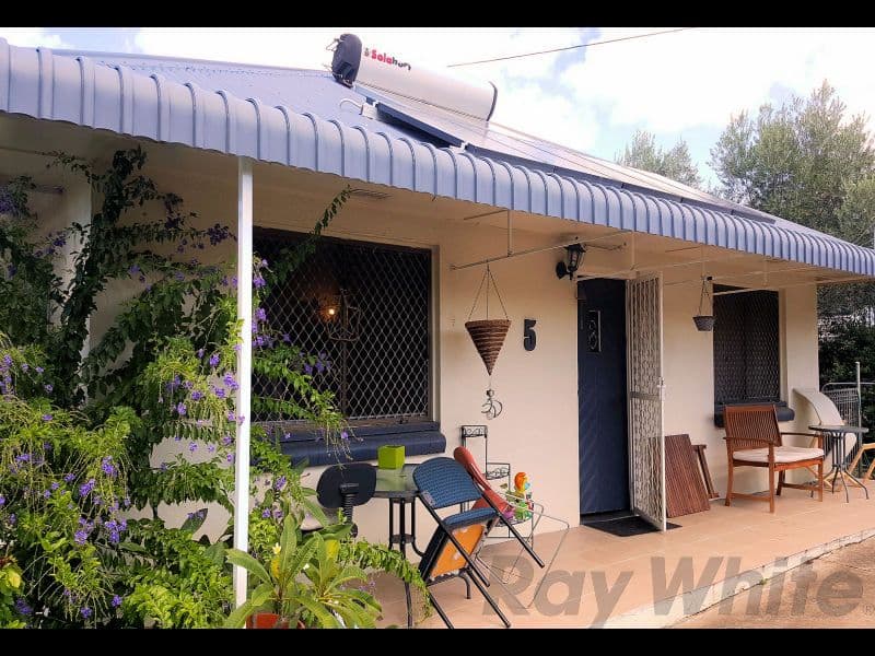 5 Idolwood Street, Eastern Heights QLD 4305, Eastern Heights - Image 1