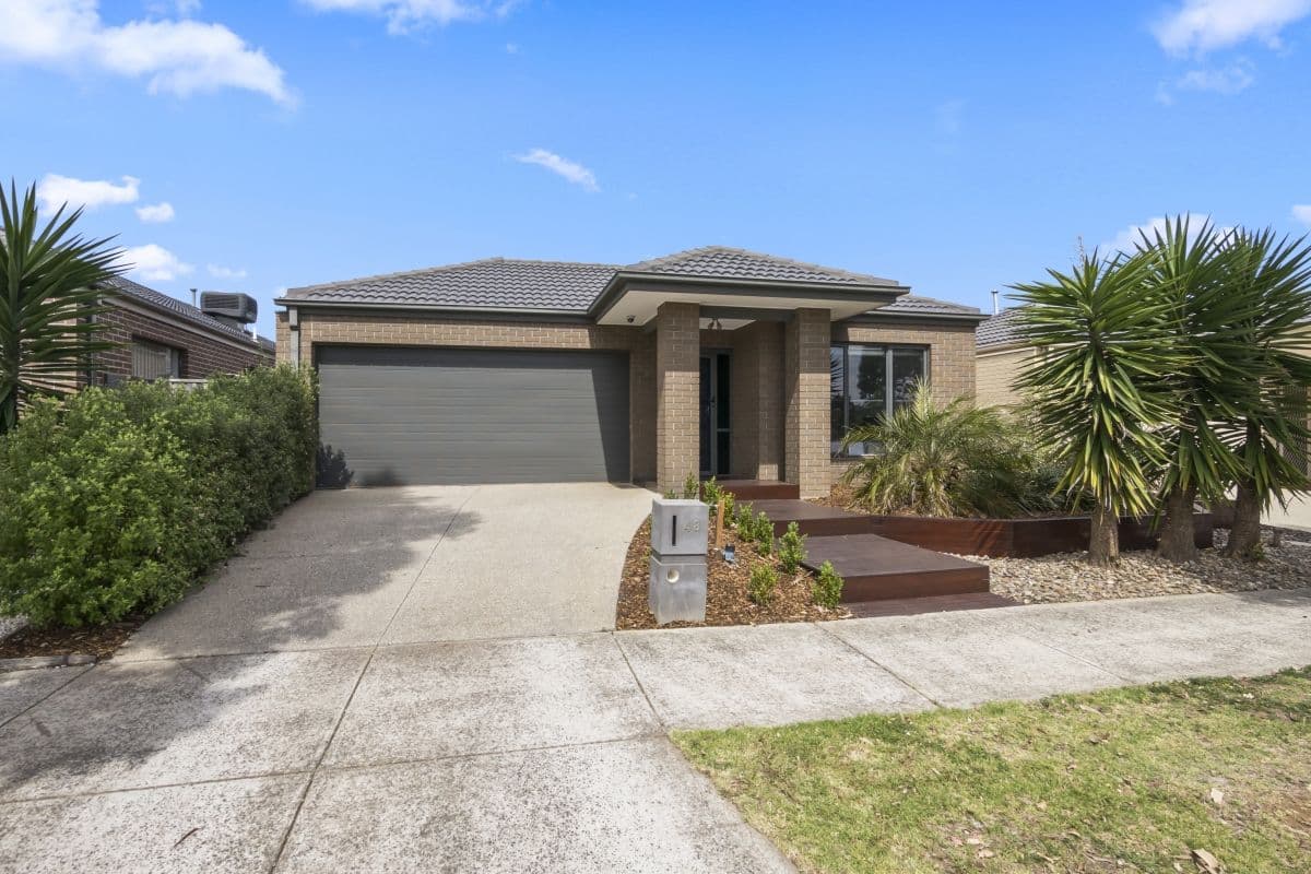 48 Crossway Avenue, Tarneit VIC 3029, Tarneit - Image 1