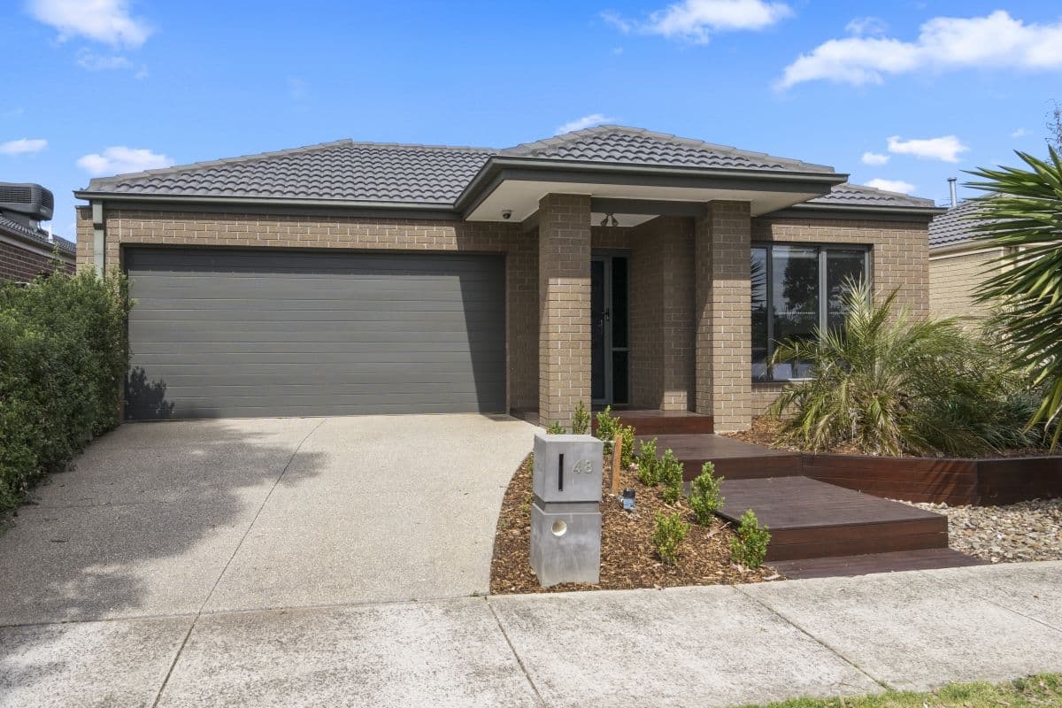48 Crossway Avenue, Tarneit VIC 3029, Tarneit - Thumbnail 2