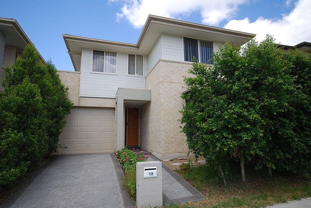 18 Morley Avenue, PEMULWUY NSW 2145, Pemulwuy - Image 1