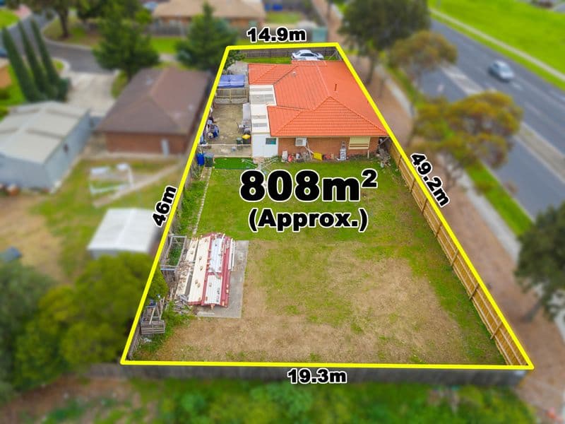 7 Mulwala Gardens, St Albans VIC 3021, St Albans - Thumbnail 2