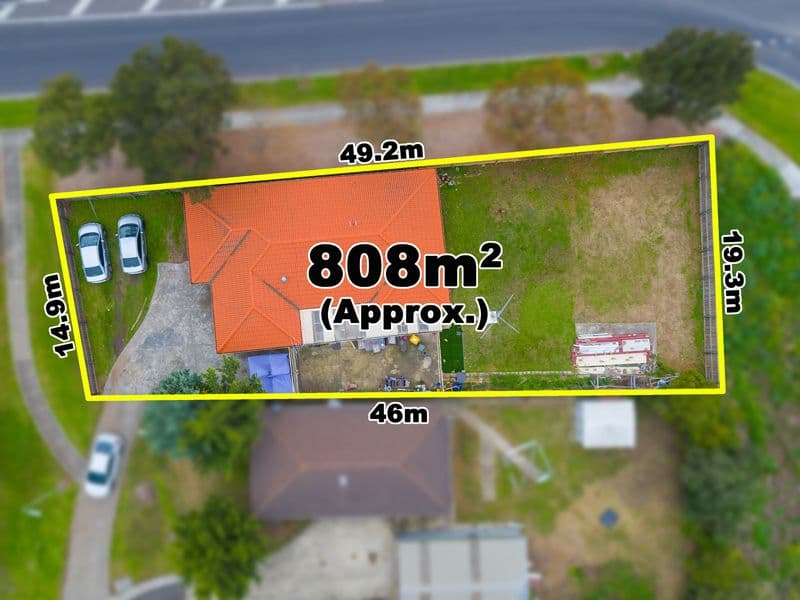 7 Mulwala Gardens, St Albans VIC 3021, St Albans - Thumbnail 3