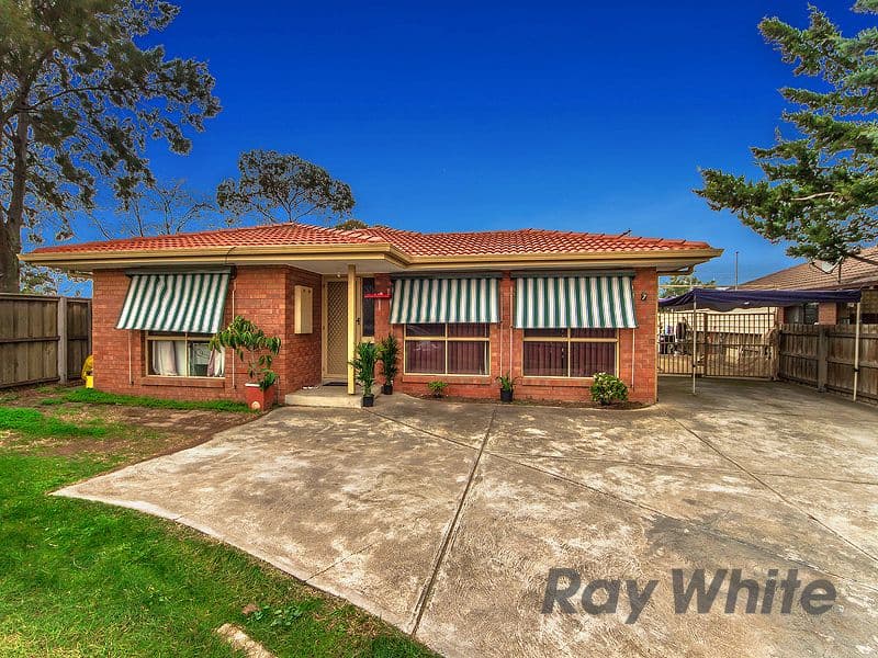 7 Mulwala Gardens, St Albans VIC 3021, St Albans - Thumbnail 4