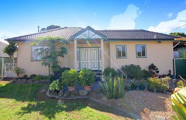 2 Arthur Street, BANKSTOWN NSW 2200, Bankstown - Image 1