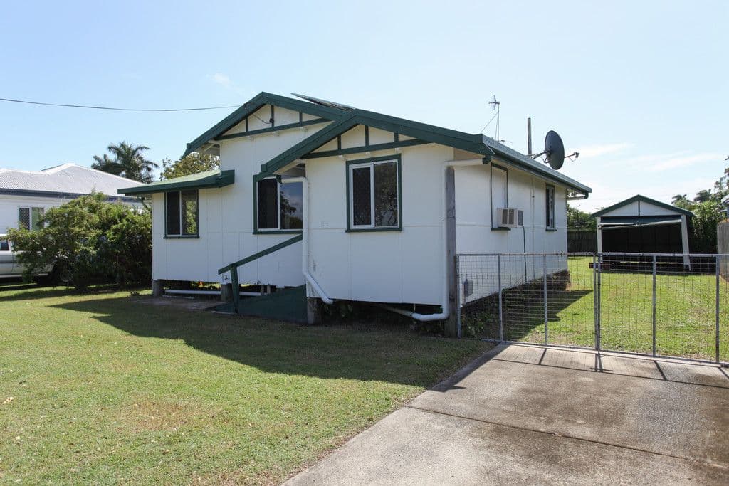 102 Kippen Street, East Mackay QLD 4740, East Mackay - Image 1