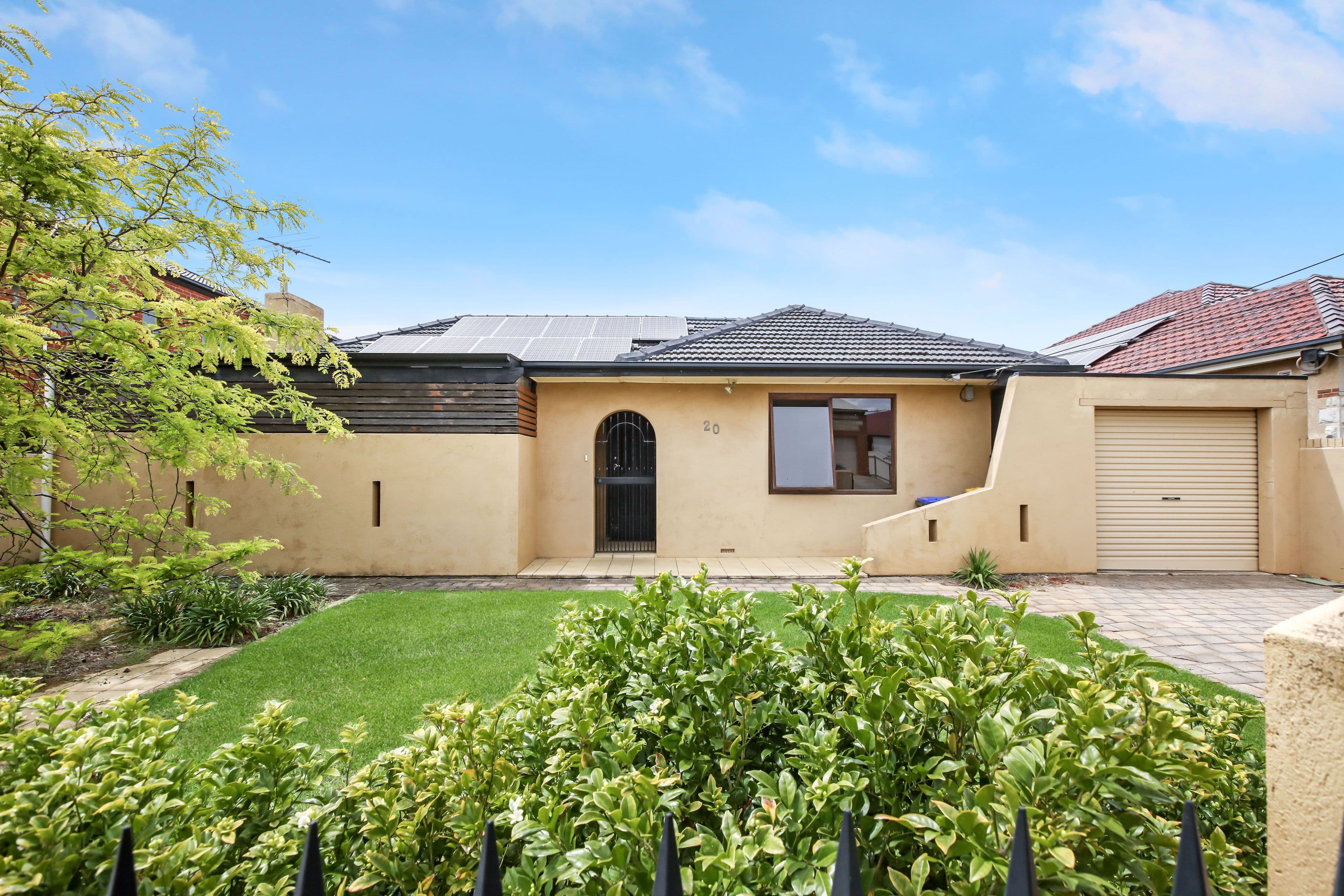 20 Stewart Street, Henley Beach SA 5022, Henley Beach - Image 1