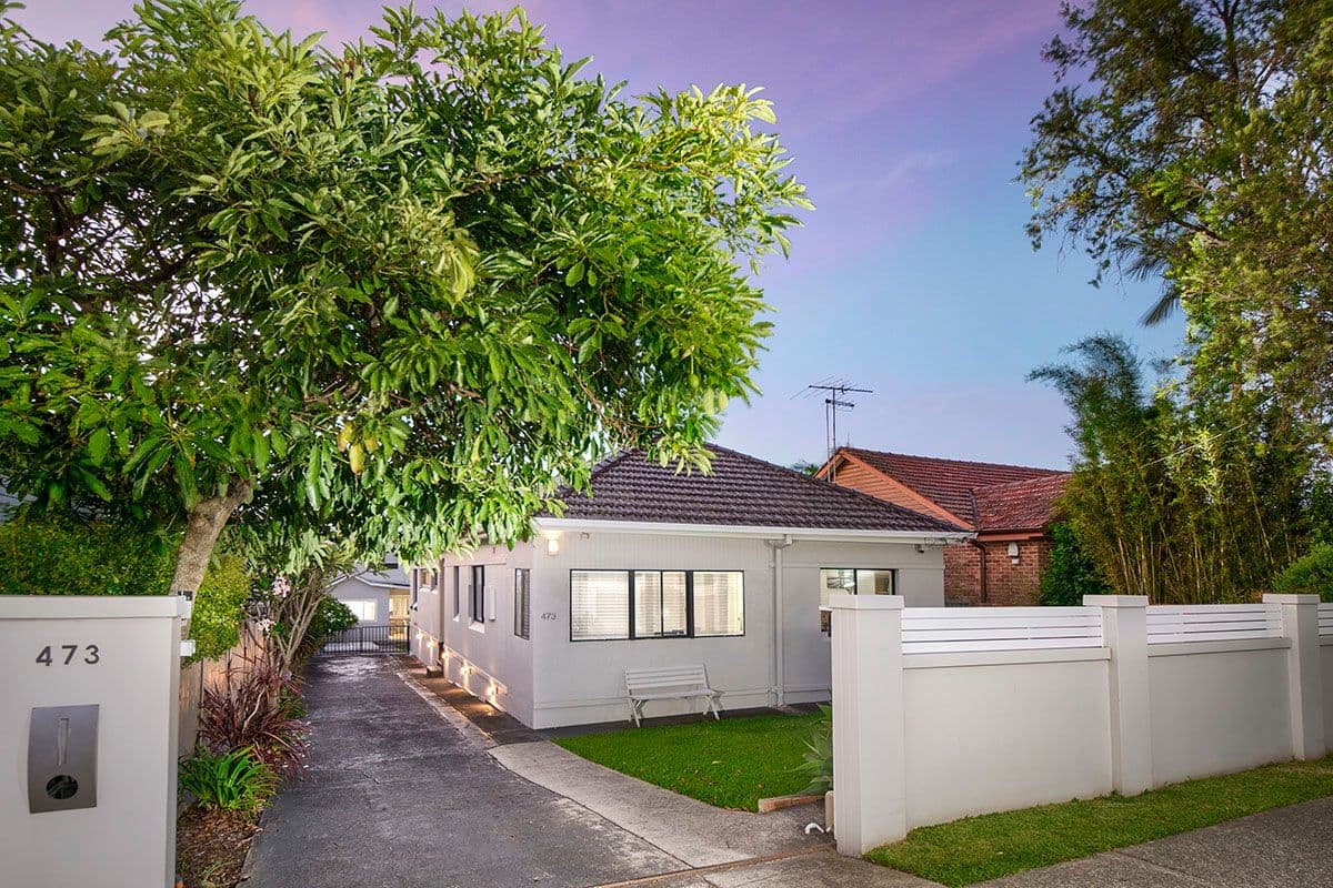 473 Port Hacking Road, Caringbah South NSW 2229, Caringbah South - Image 1