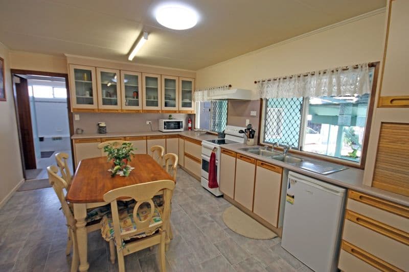 33 Rainbow Street, BILOELA QLD 4715, Biloela - Image 1