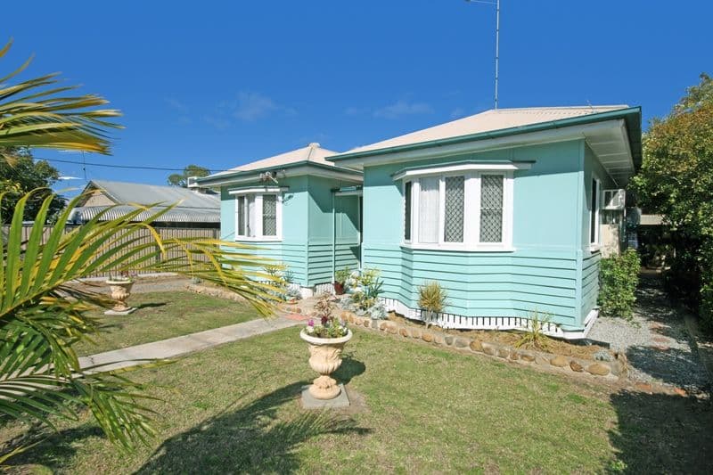 33 Rainbow Street, BILOELA QLD 4715, Biloela - Thumbnail 2