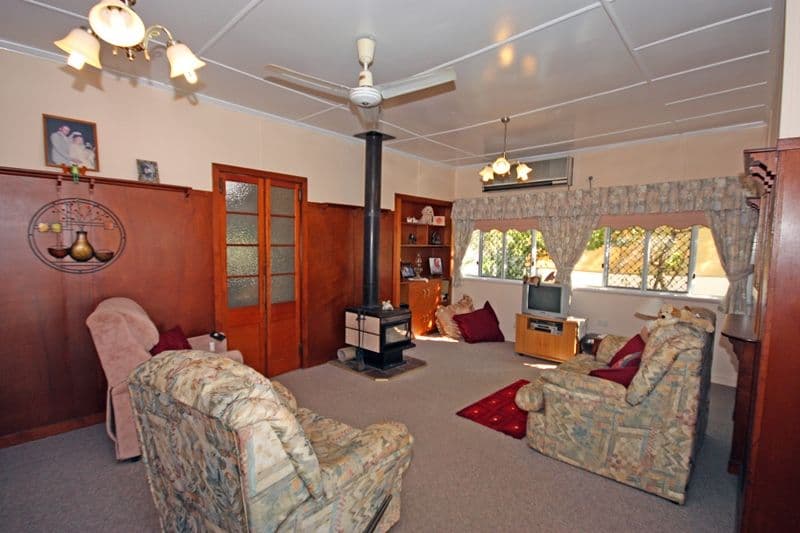 33 Rainbow Street, BILOELA QLD 4715, Biloela - Thumbnail 4