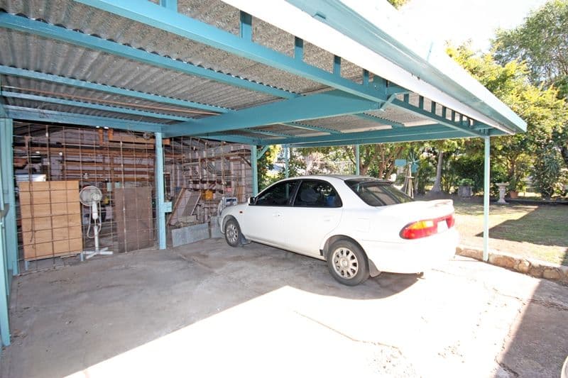 33 Rainbow Street, BILOELA QLD 4715, Biloela - Thumbnail 7