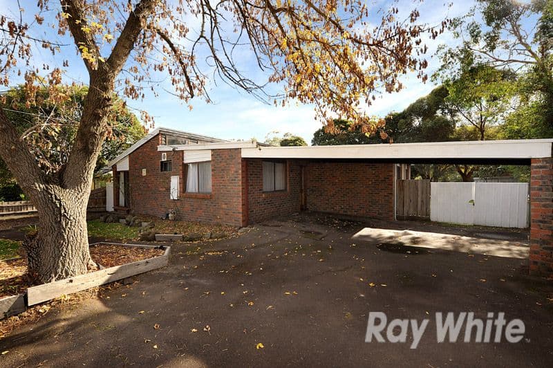 11 Park Boulevard, FERNTREE GULLY VIC 3156, Ferntree Gully - Image 1
