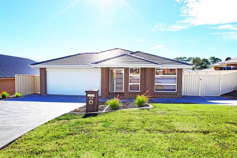 53 Peppermint Drive, WORRIGEE NSW 2540, Worrigee - Image 1