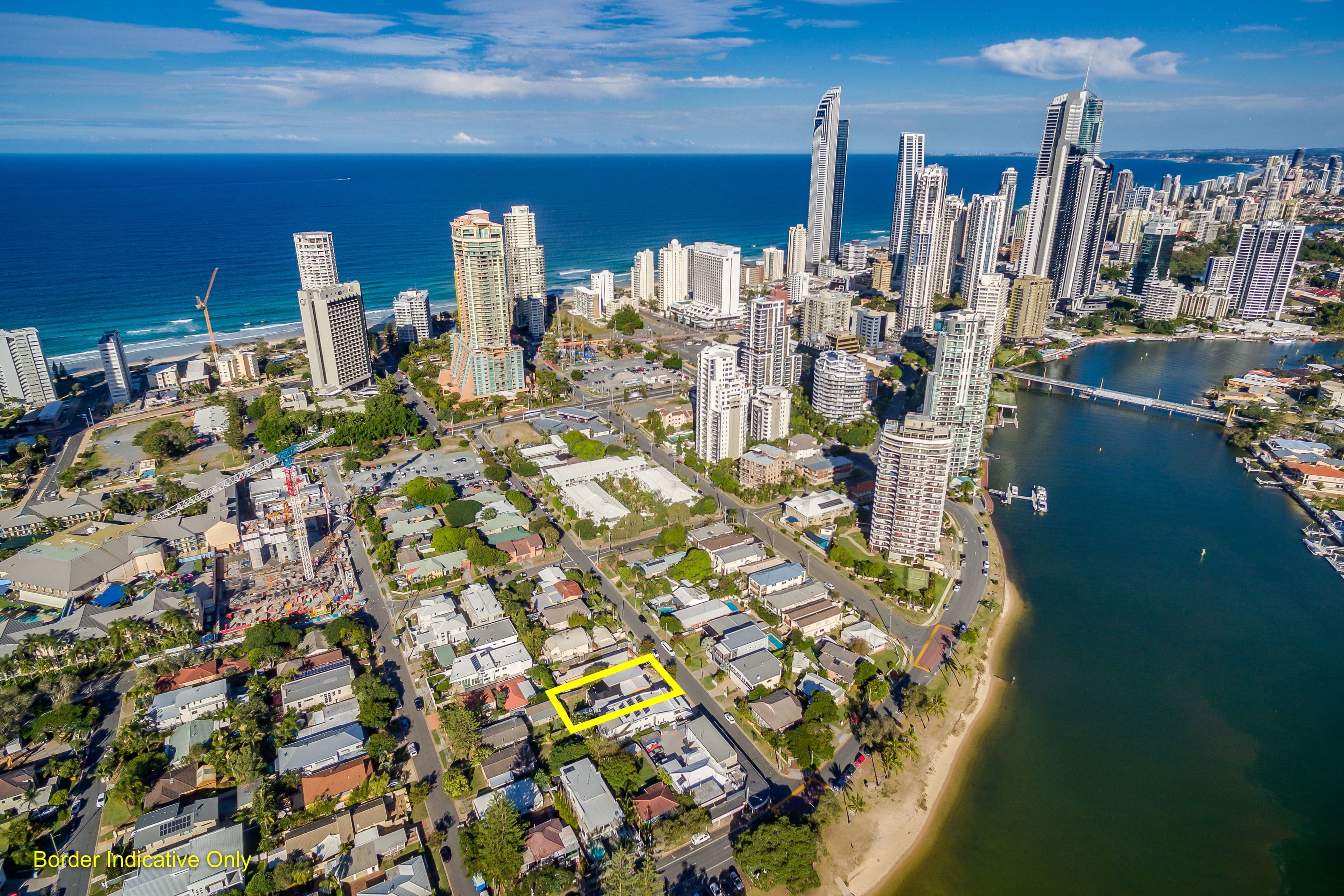 31 Pine Avenue, Surfers Paradise QLD 4217, Surfers Paradise - Image 1