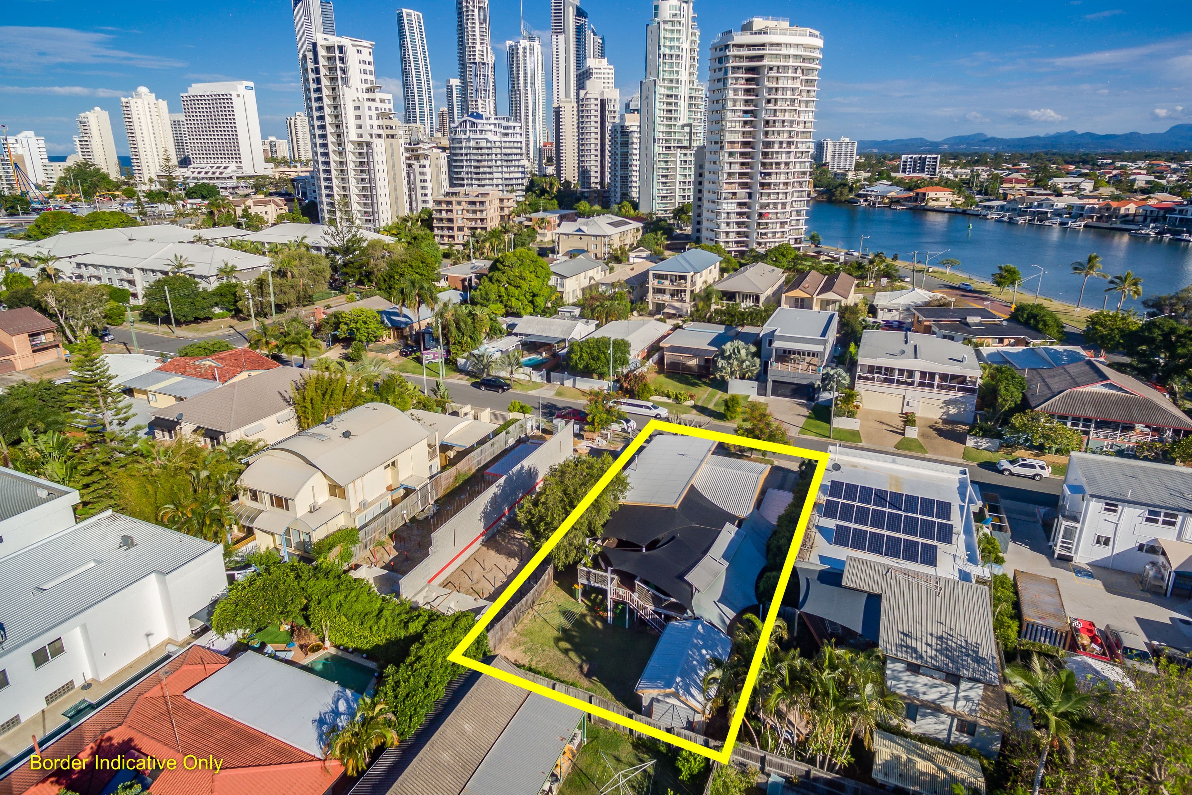 31 Pine Avenue, Surfers Paradise QLD 4217, Surfers Paradise - Thumbnail 8