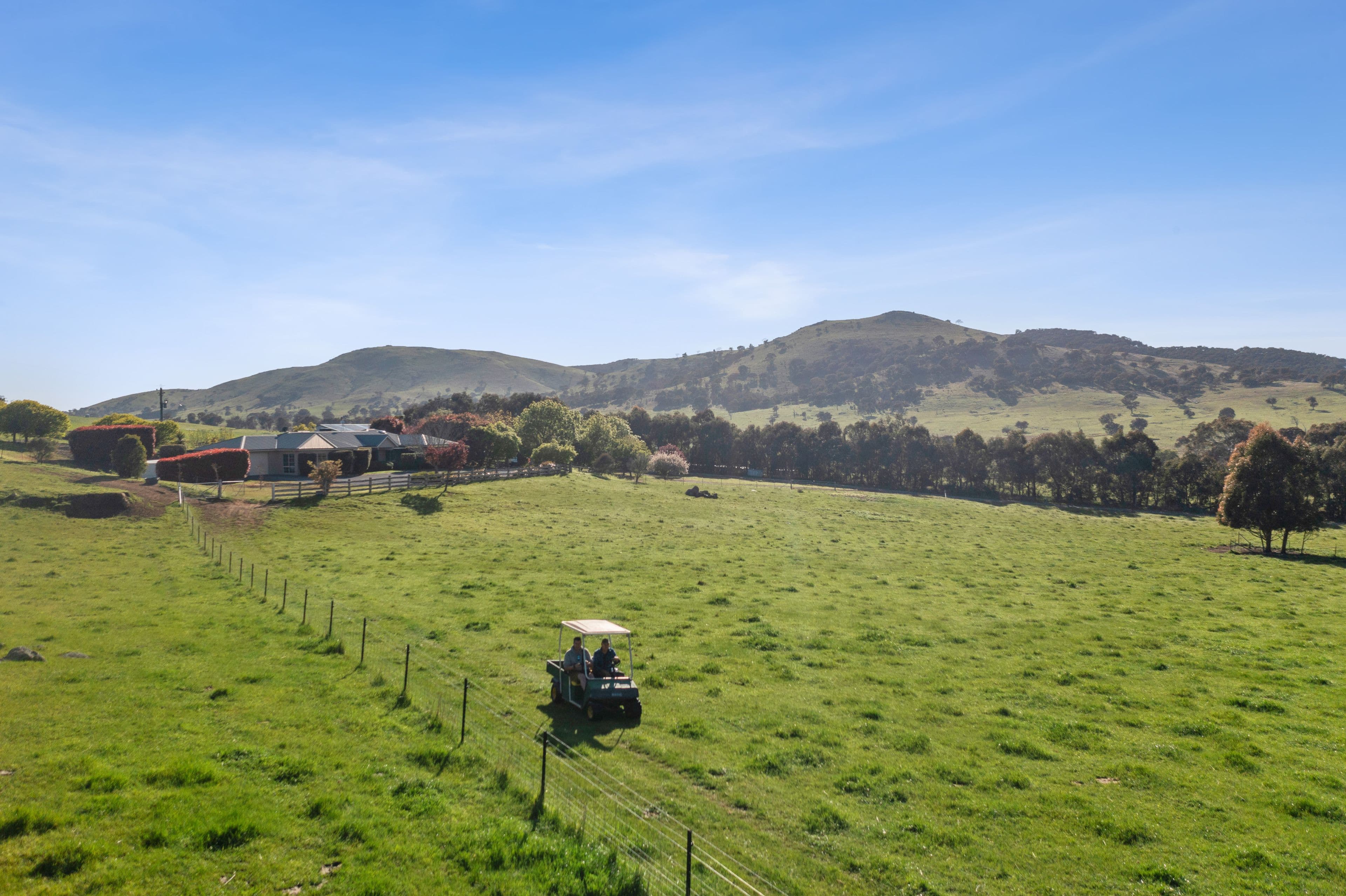 "Bundilla" 40 Johnston Road, Springrange NSW 2618, Springrange - Thumbnail 4