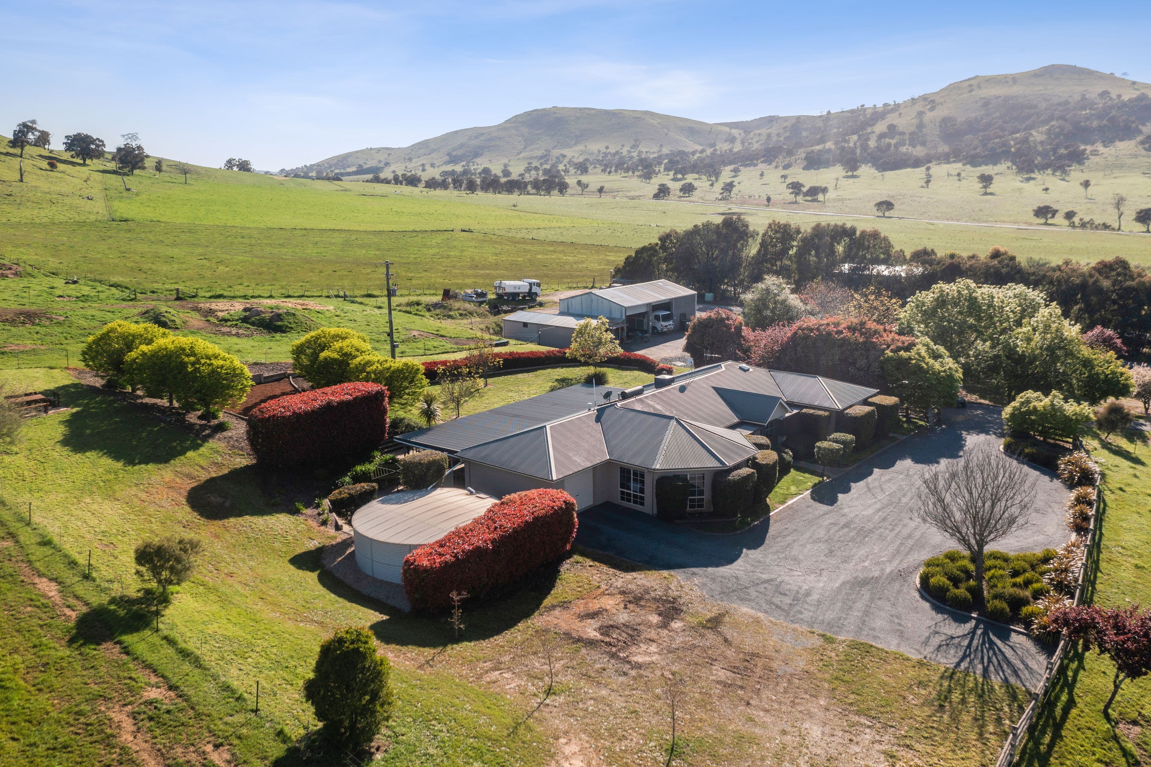 "Bundilla" 40 Johnston Road, Springrange NSW 2618, Springrange - Thumbnail 5