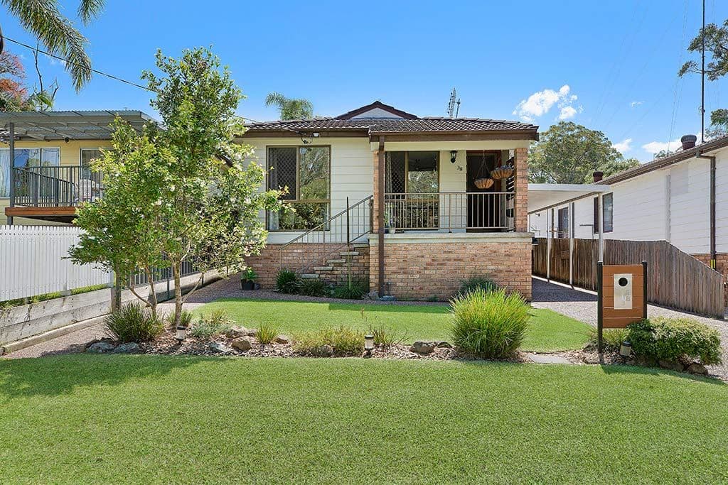 38 Foyle Street, Blackalls Park NSW 2283, Blackalls Park - Image 1