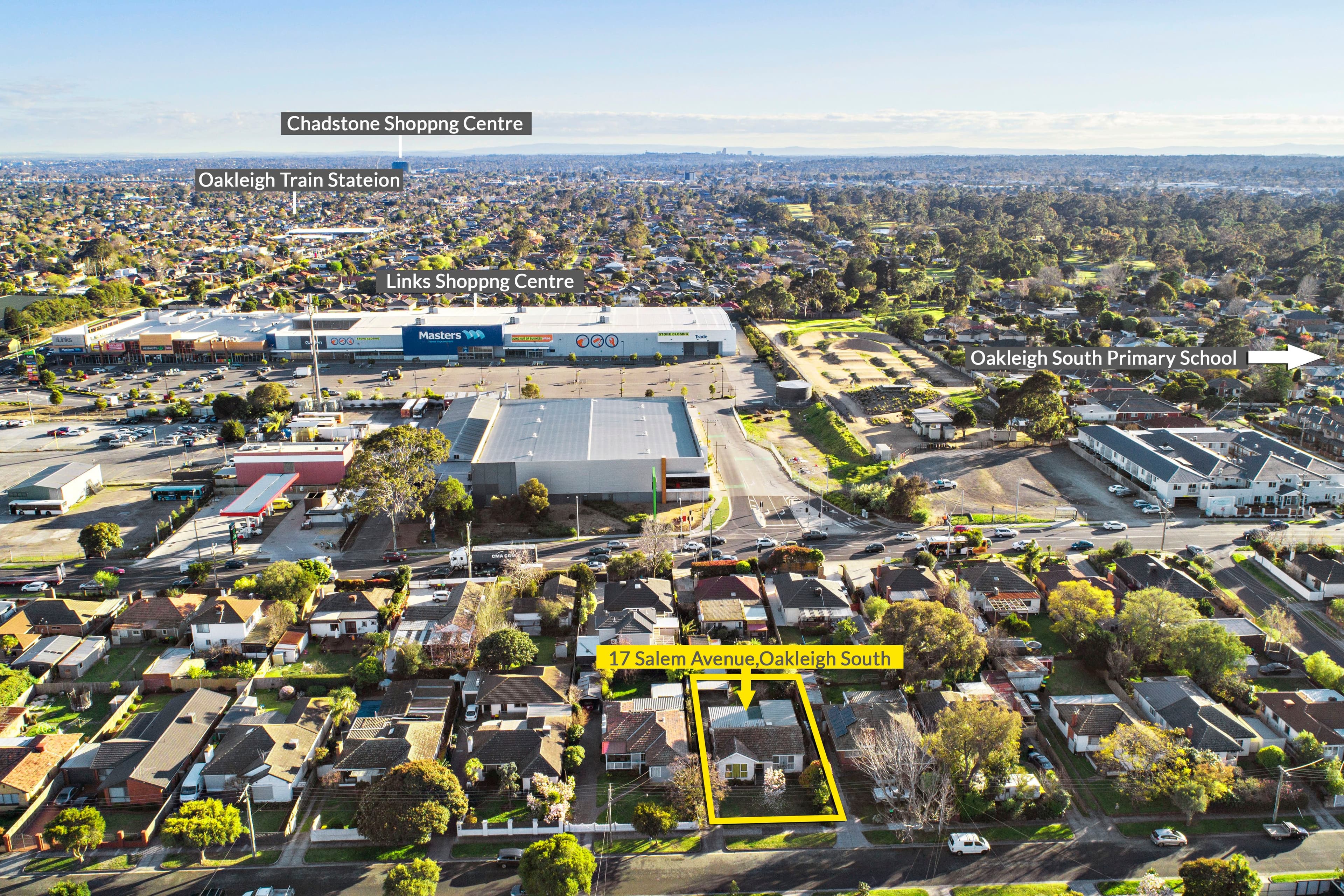 17 Salem Avenue, Oakleigh South VIC 3167, Oakleigh South - Thumbnail 7