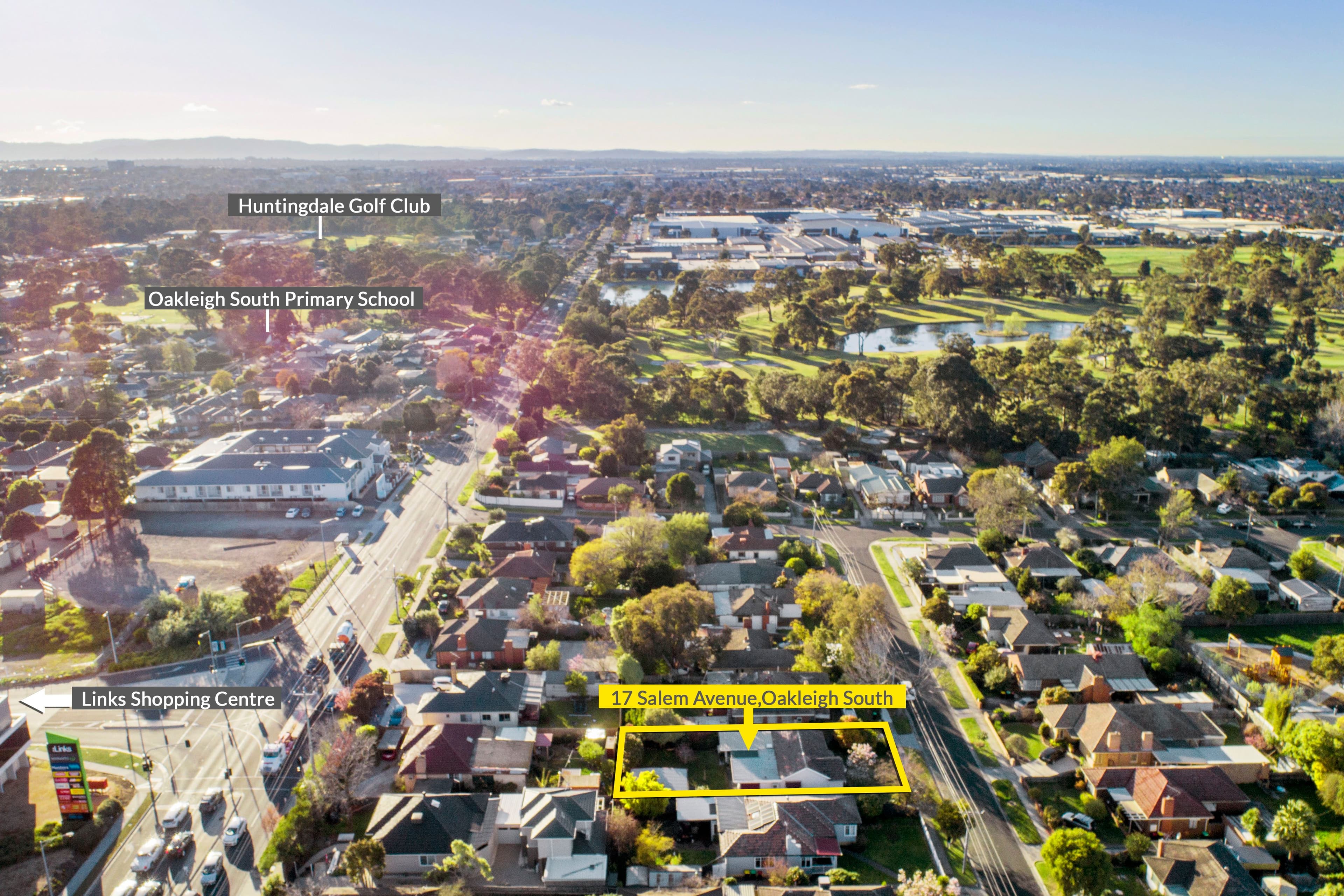 17 Salem Avenue, Oakleigh South VIC 3167, Oakleigh South - Thumbnail 8
