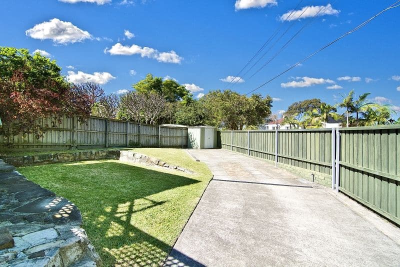1 Weetalibah Road, NORTHBRIDGE NSW 2063, Northbridge - Thumbnail 7