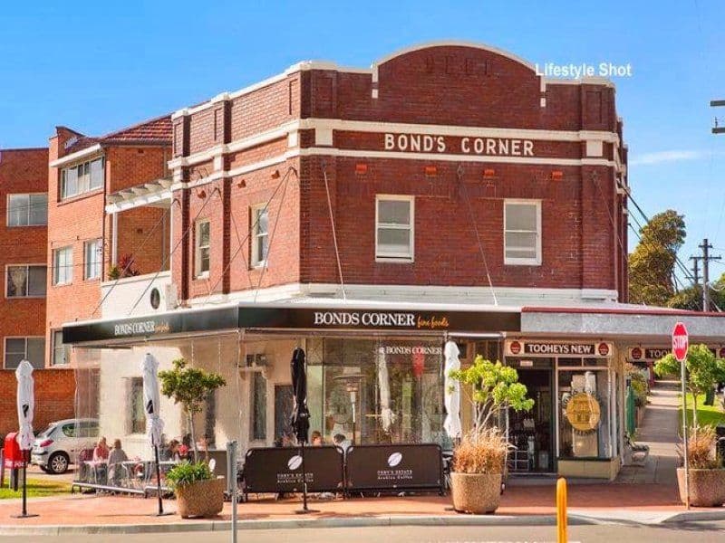 1 Weetalibah Road, NORTHBRIDGE NSW 2063, Northbridge - Thumbnail 8