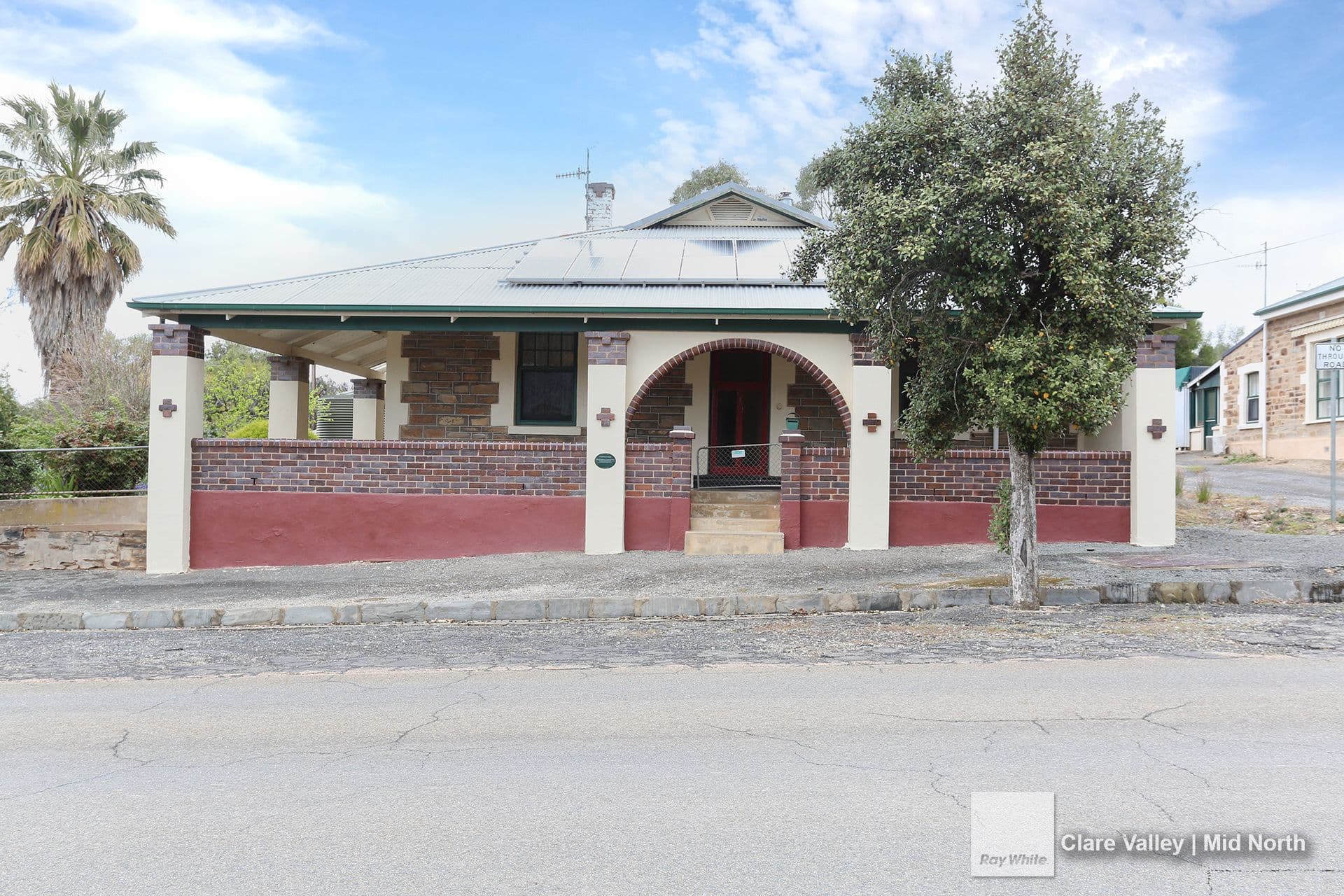 3 Morehead Street, Burra SA 5417, Burra - Image 1