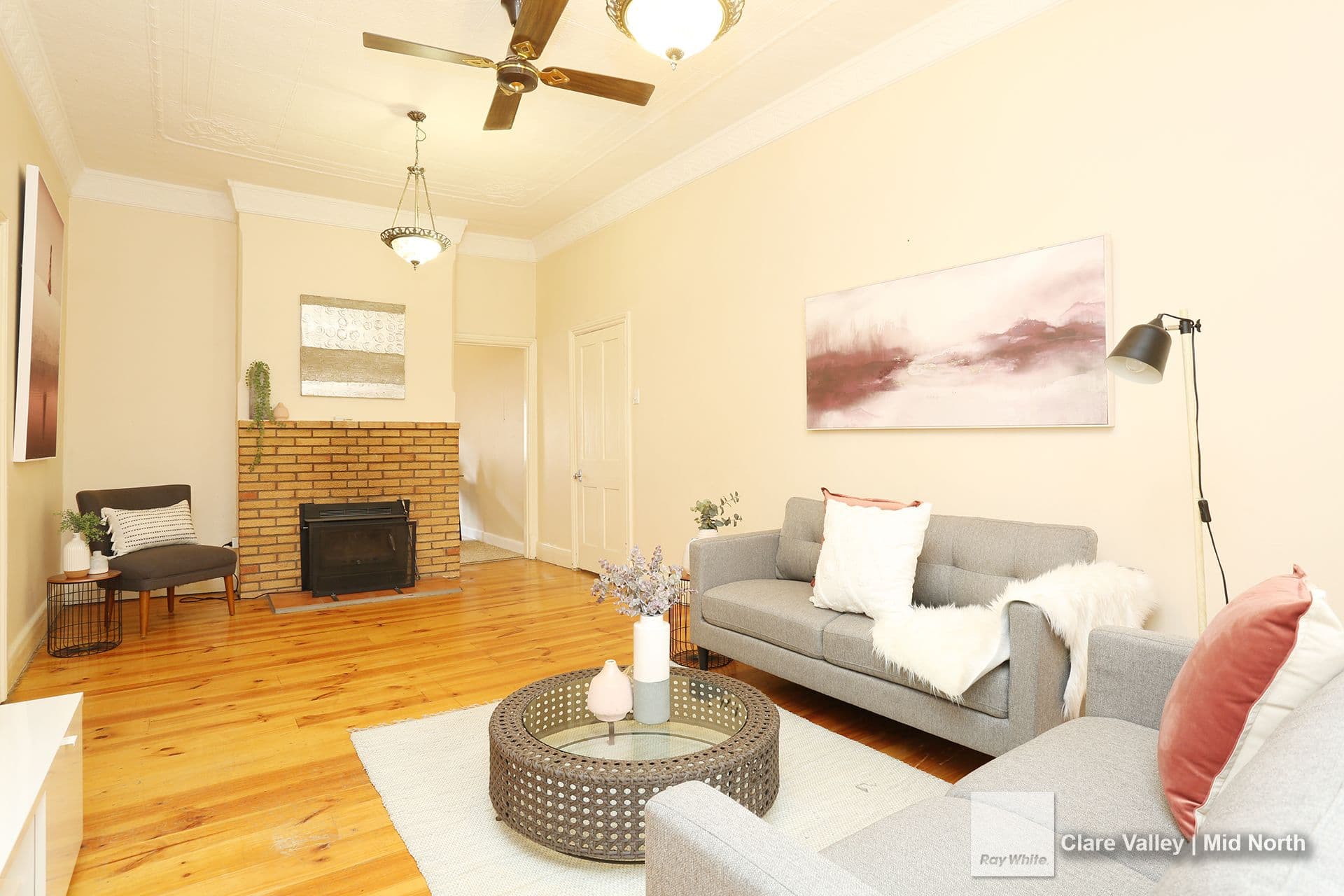 3 Morehead Street, Burra SA 5417, Burra - Thumbnail 4