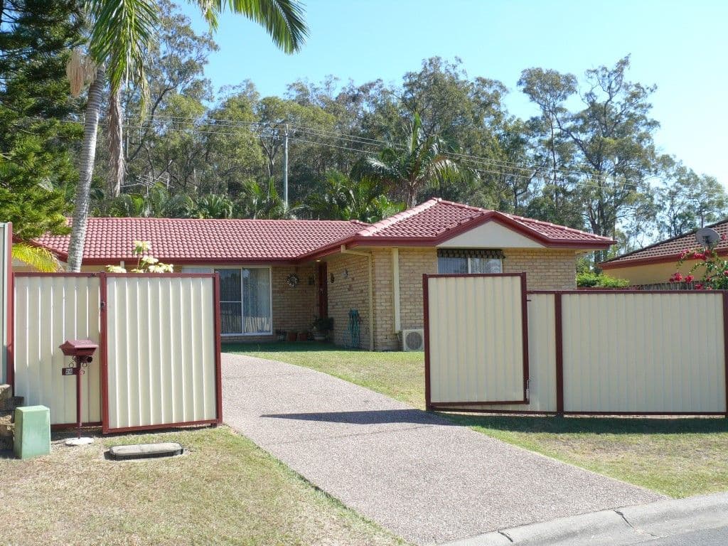 26 Winslow Court, Oxenford QLD 4210, Oxenford - Thumbnail 8