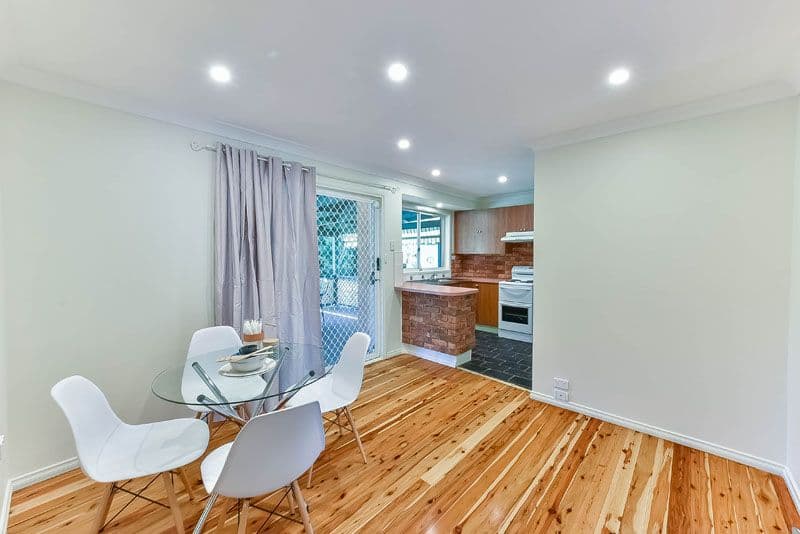 9 Lillyvicks Crescent, Ambarvale - Thumbnail 5