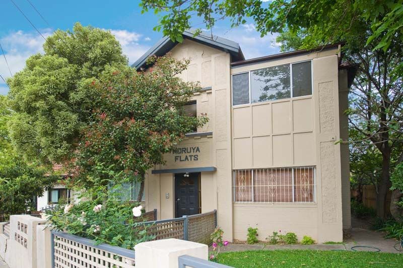 221 Trafalgar Street, STANMORE NSW 2048, Stanmore - Thumbnail 4