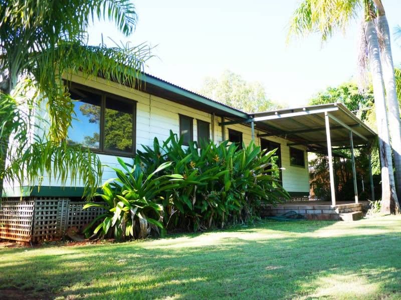 25 Wallace Court, KATHERINE NT 0850, Katherine East - Image 1