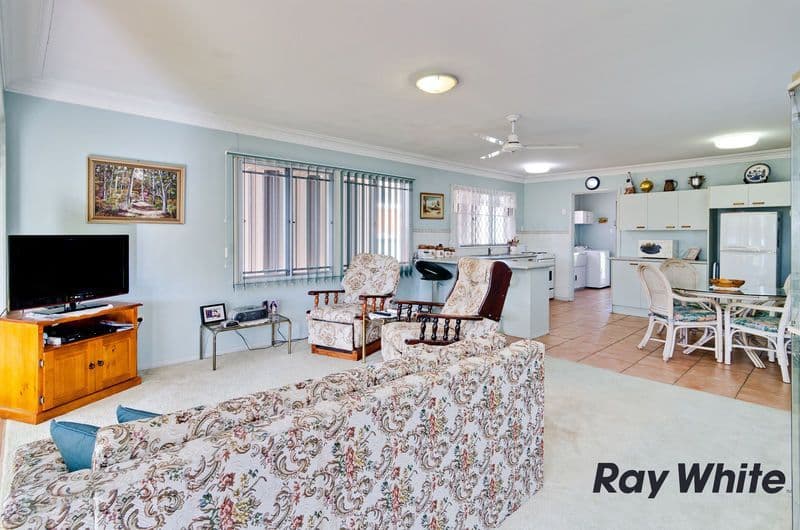 34 Blenheim Street, CHERMSIDE WEST QLD 4032, Chermside West - Image 1