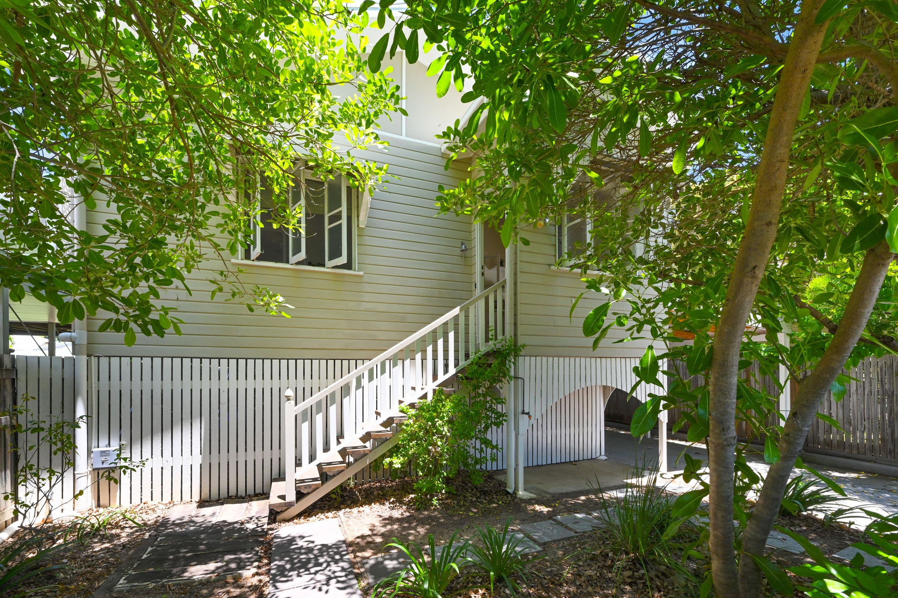 83 Tenth Avenue, Railway Estate QLD 4810, Railway Estate - Image 1