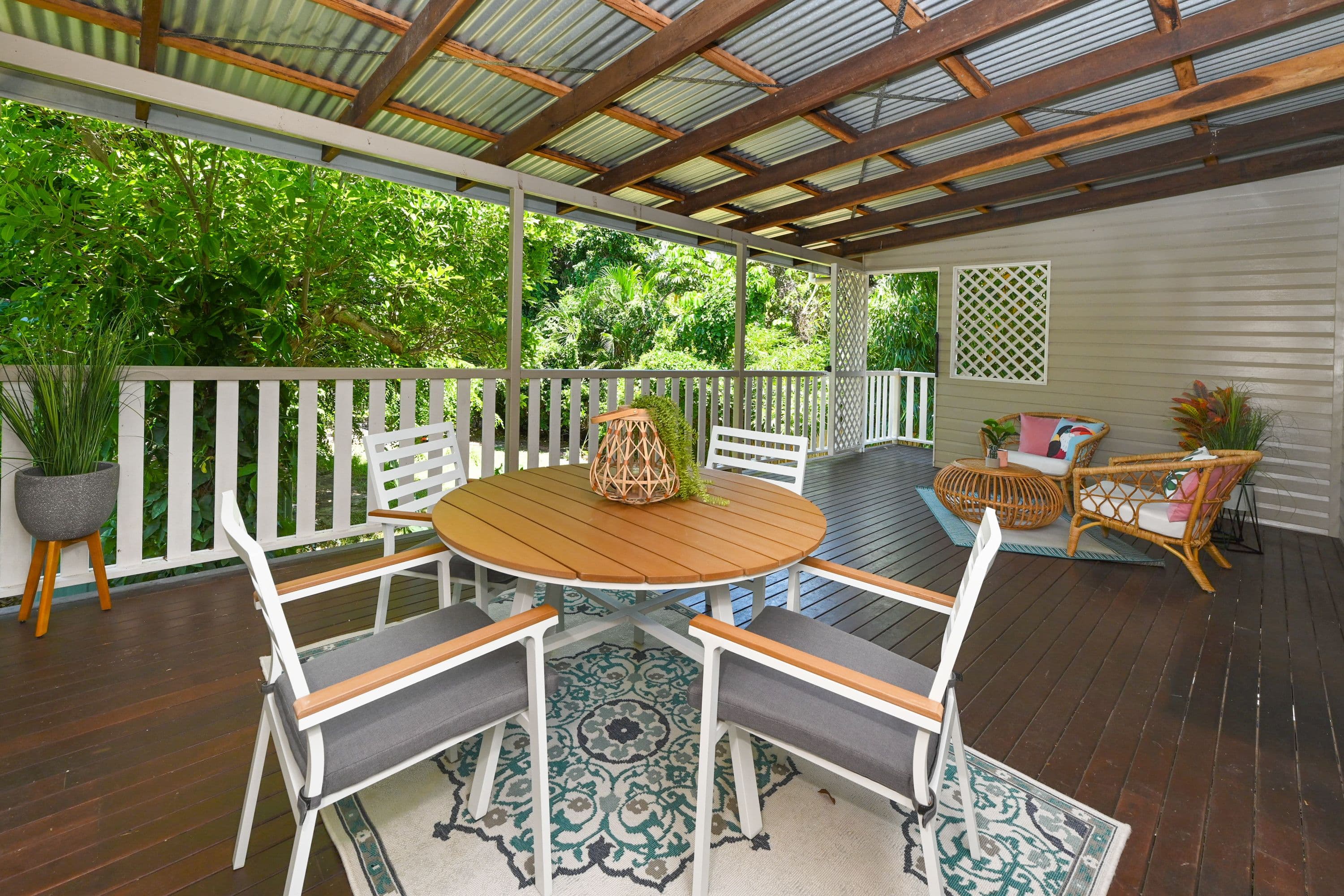 83 Tenth Avenue, Railway Estate QLD 4810, Railway Estate - Thumbnail 2
