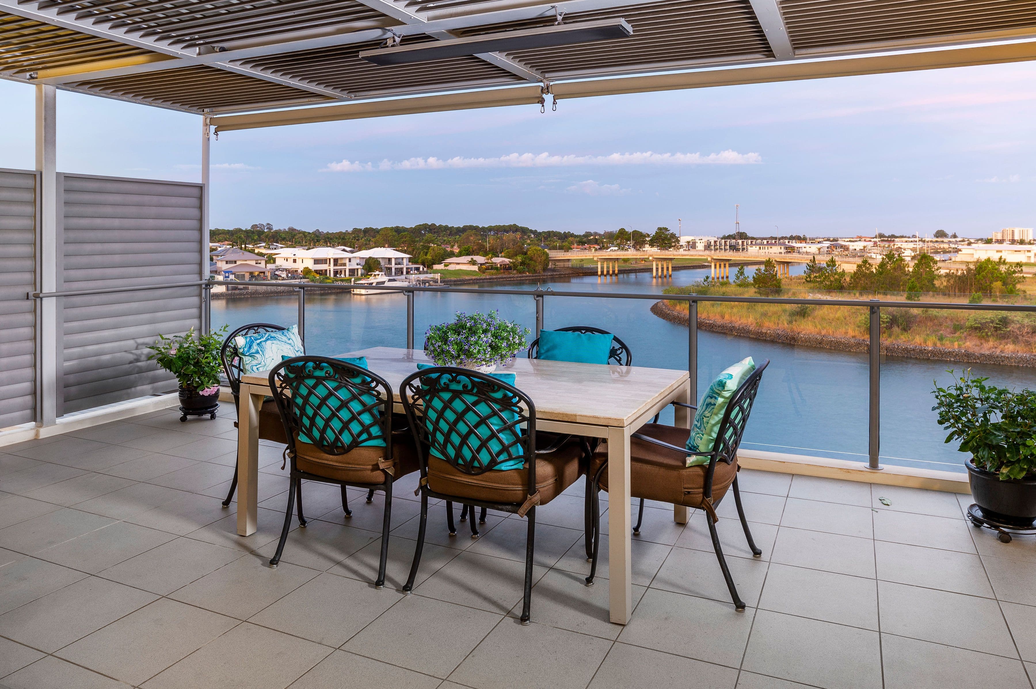 3-5 -Sub-Penthouse- Pendraat Parade 'Ilanah Aqua', Hope Island QLD 4212, Hope Island - Image 1