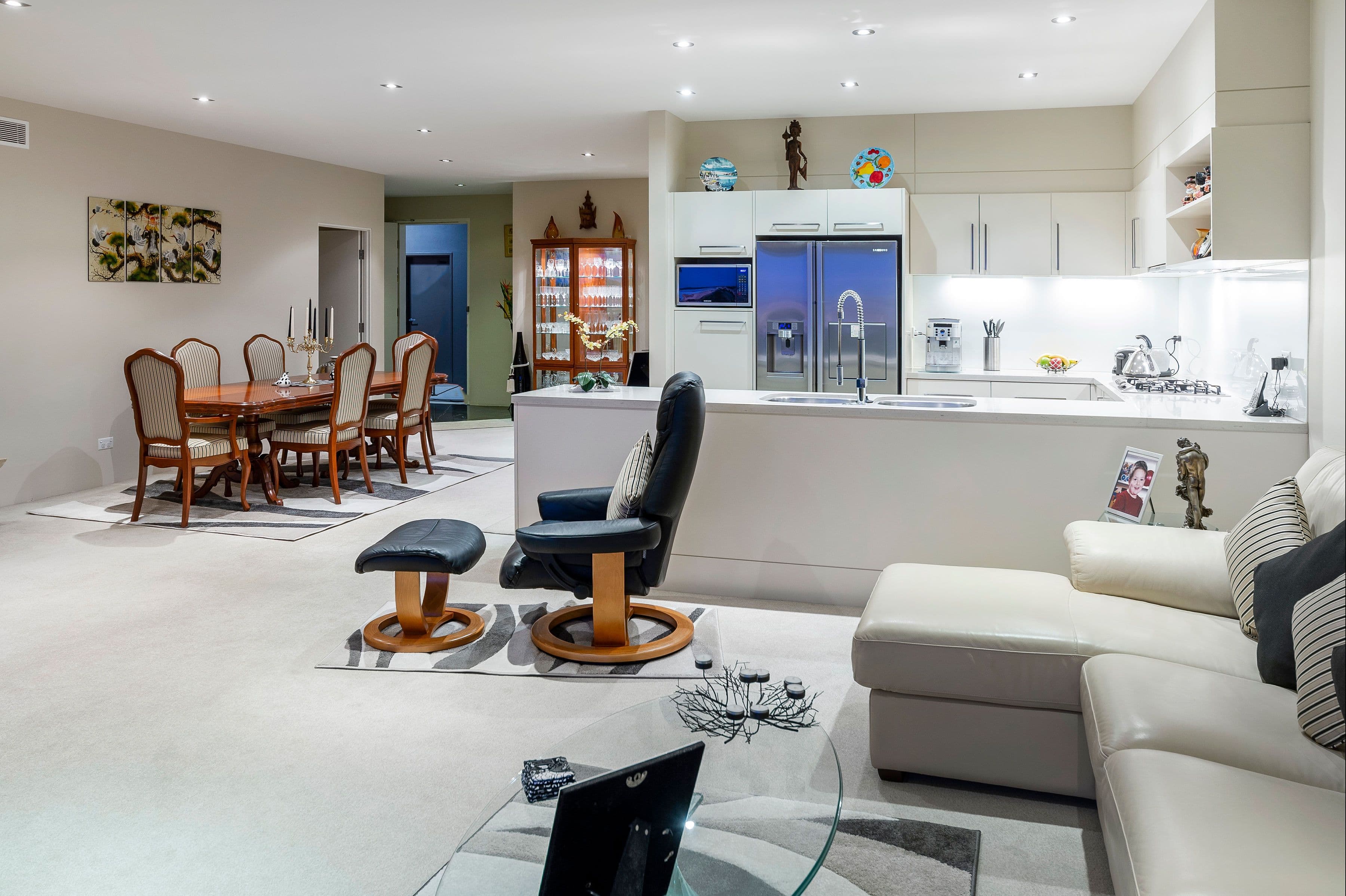 3-5 -Sub-Penthouse- Pendraat Parade 'Ilanah Aqua', Hope Island QLD 4212, Hope Island - Thumbnail 4