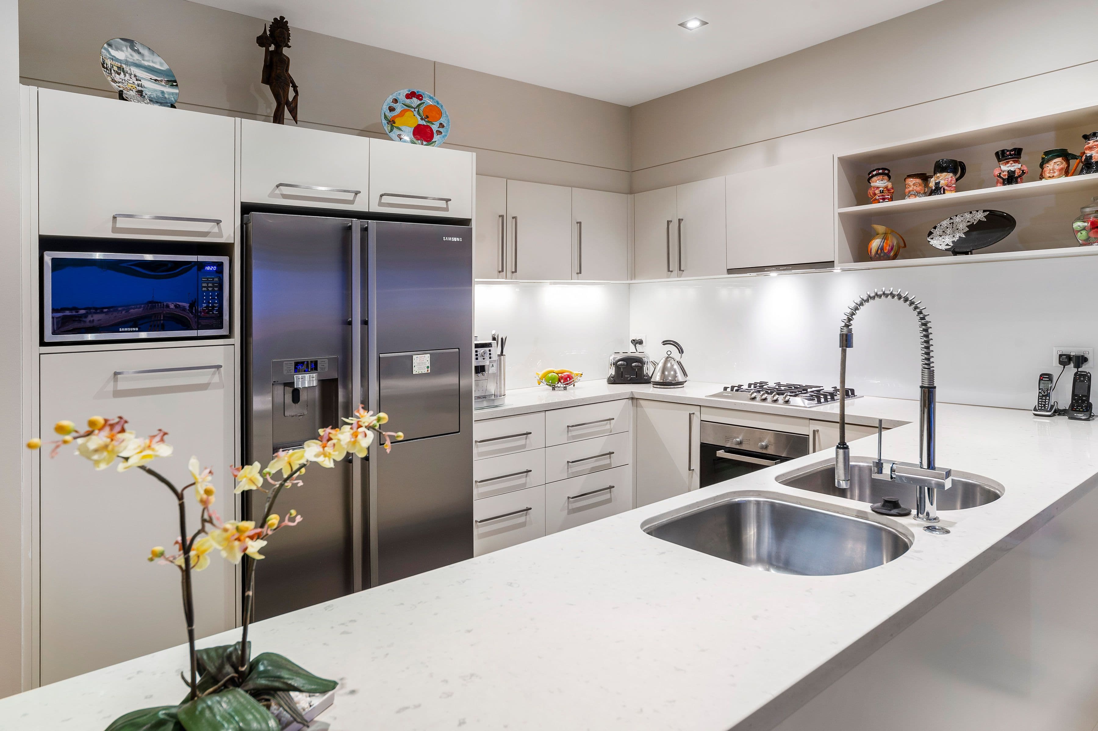 3-5 -Sub-Penthouse- Pendraat Parade 'Ilanah Aqua', Hope Island QLD 4212, Hope Island - Thumbnail 6