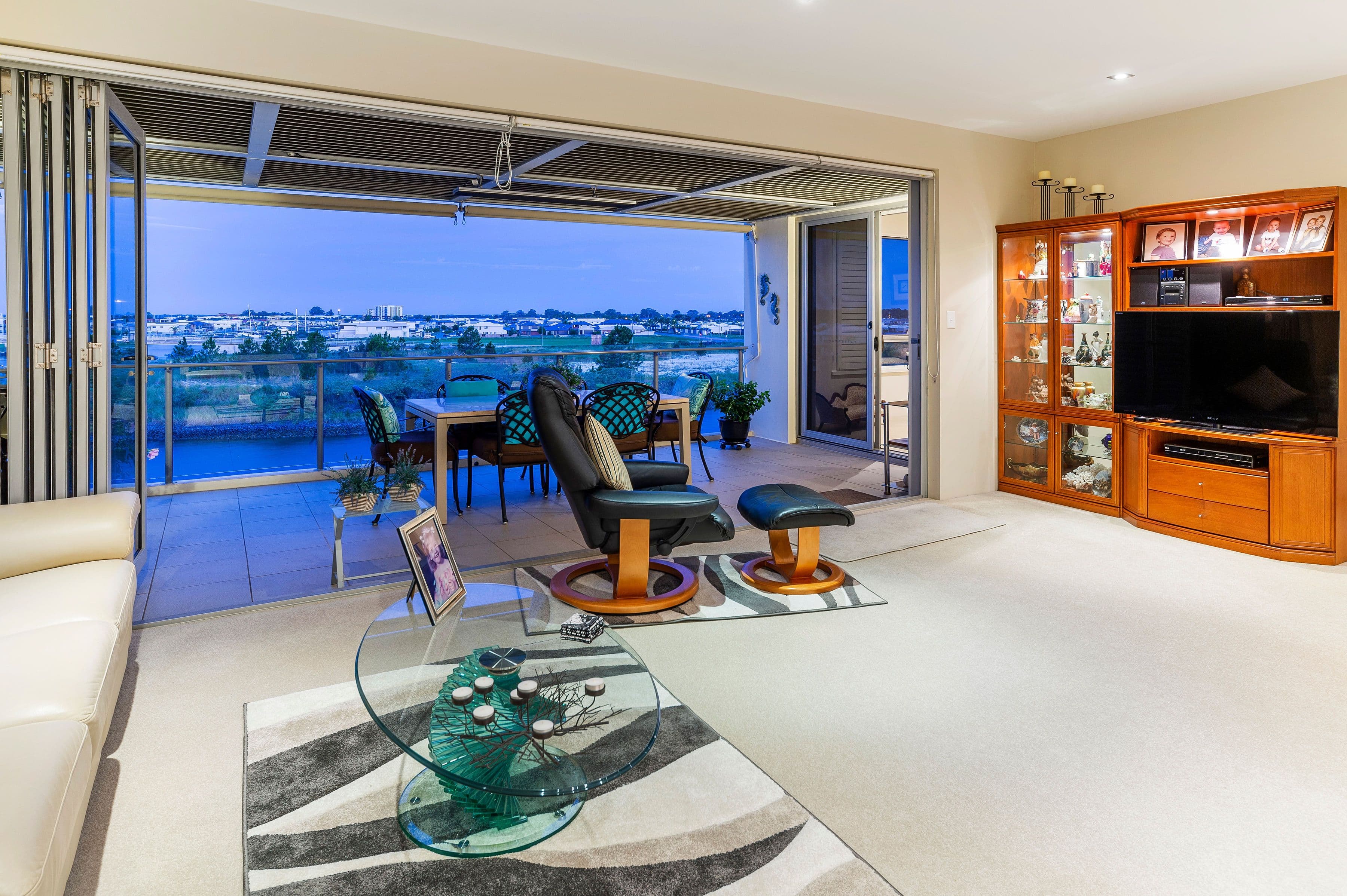 3-5 -Sub-Penthouse- Pendraat Parade 'Ilanah Aqua', Hope Island QLD 4212, Hope Island - Thumbnail 7