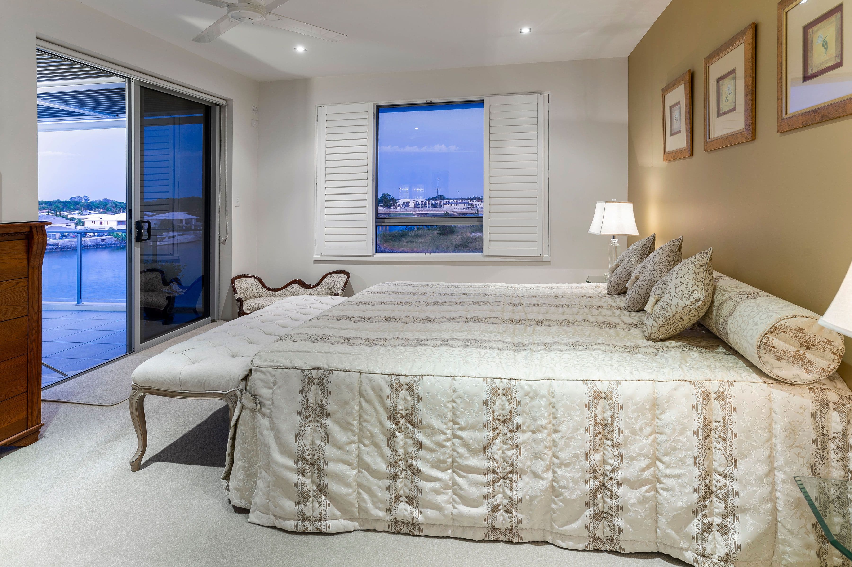 3-5 -Sub-Penthouse- Pendraat Parade 'Ilanah Aqua', Hope Island QLD 4212, Hope Island - Thumbnail 8