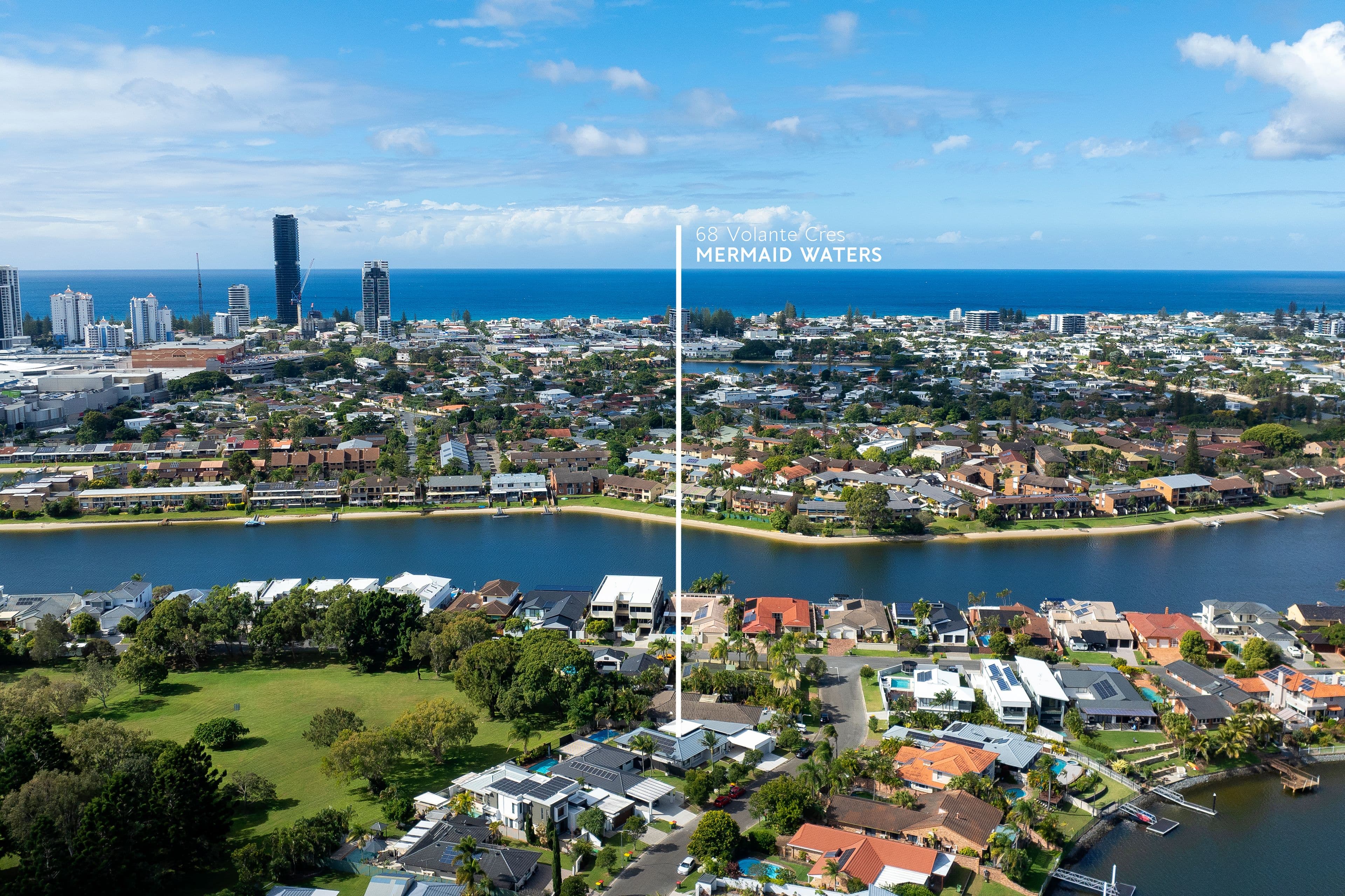 68 Volante Crescent, Mermaid Waters QLD 4218, Mermaid Waters - Image 1