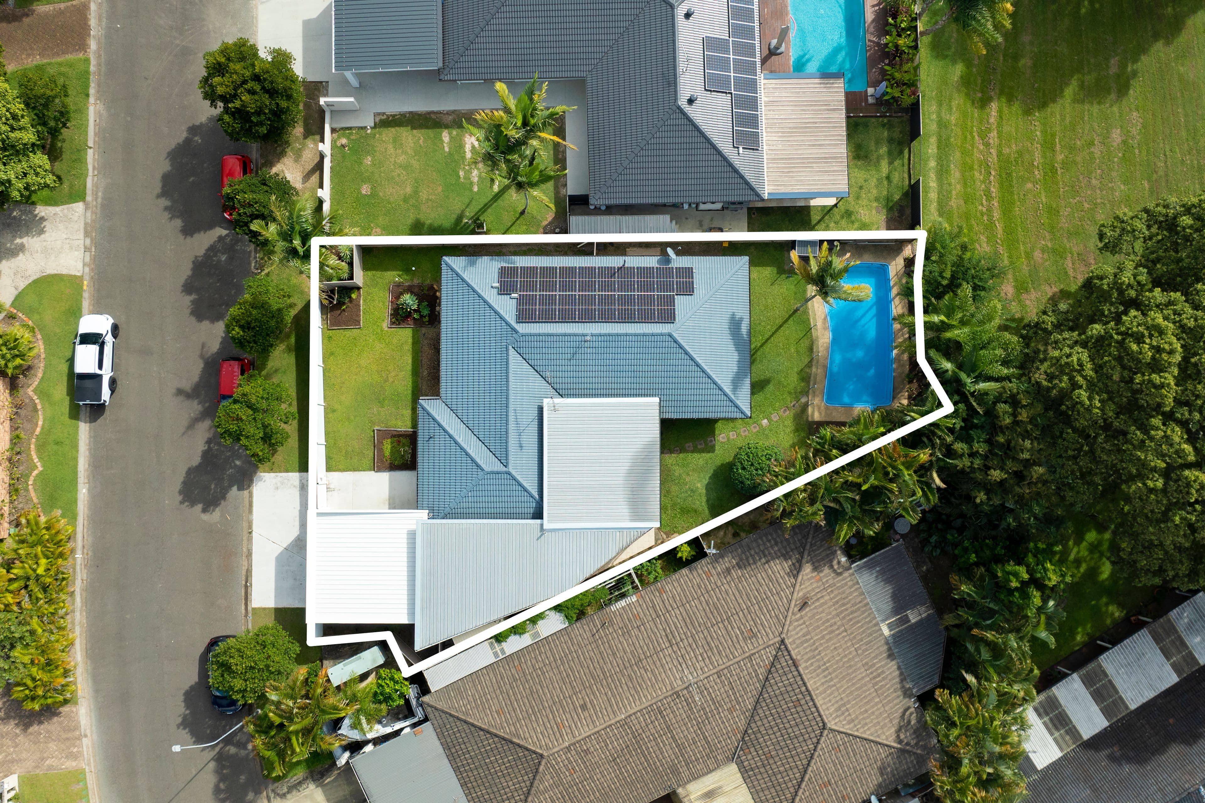 68 Volante Crescent, Mermaid Waters QLD 4218, Mermaid Waters - Thumbnail 3