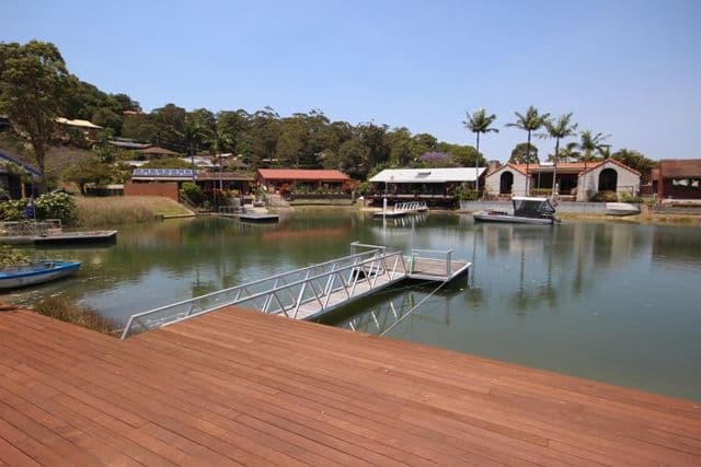 4 The Anchorage, TWEED HEADS NSW 2485, Tweed Heads - Thumbnail 2