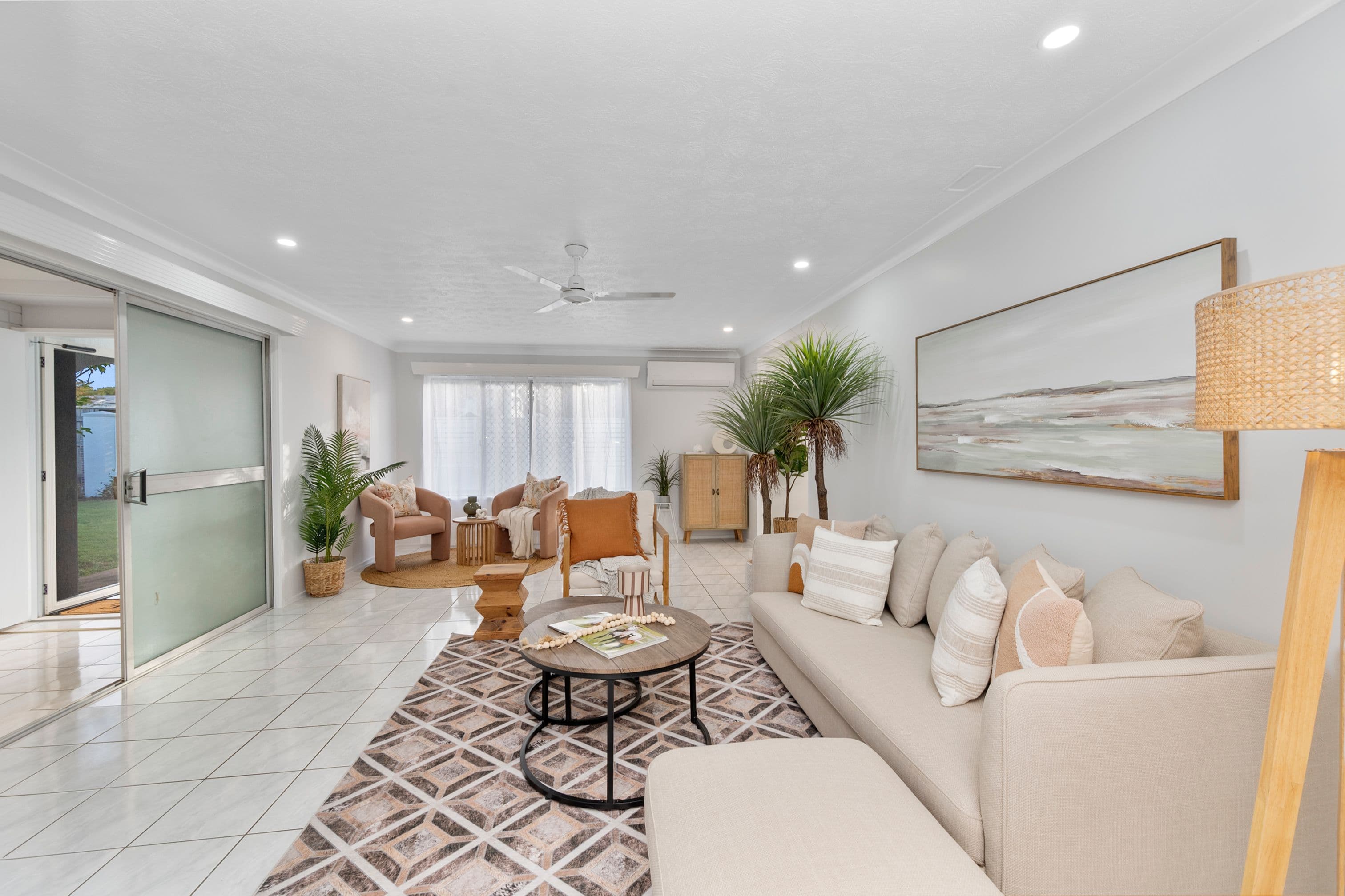 16 Minehane Street, Cluden QLD 4811, Cluden - Thumbnail 2